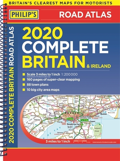 Britain and Ireland