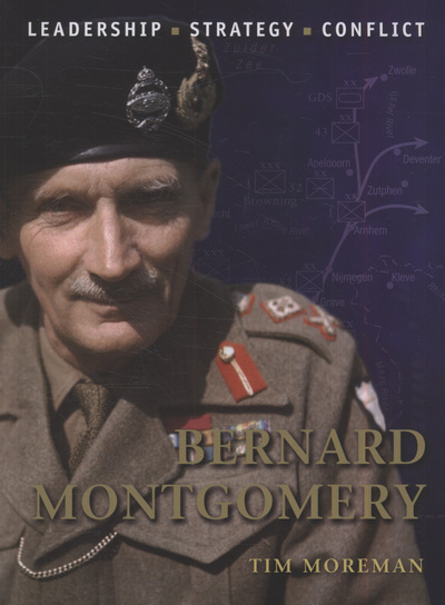 Bernard Montgomery