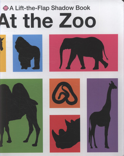 At the Zoo
