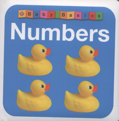 Numbers