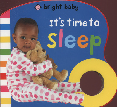 It's Time to Sleep
