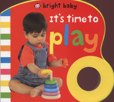 It's Time to Play