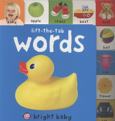 Words