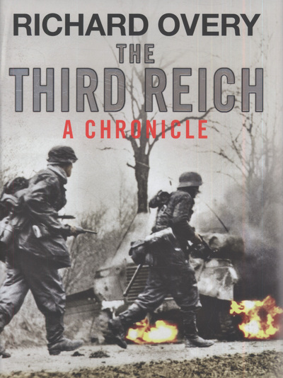 The Third Reich