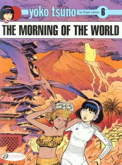 The Morning of the World