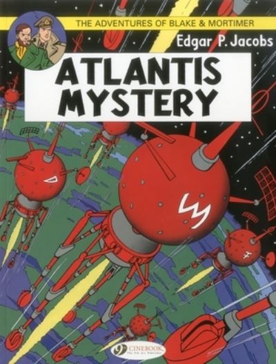 Atlantis Mystery