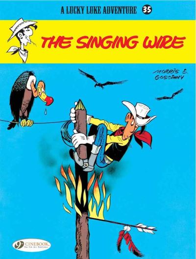 The Singing Wire