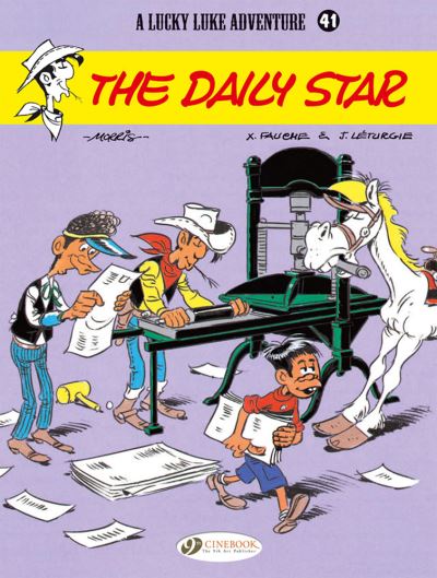 The Daily Star