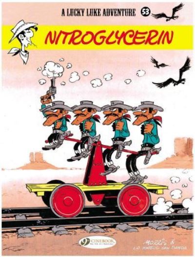 Nitroglycerin