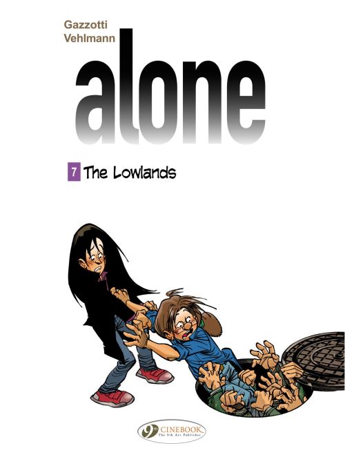 The Lowlands