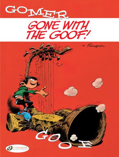 Gone With the Goof