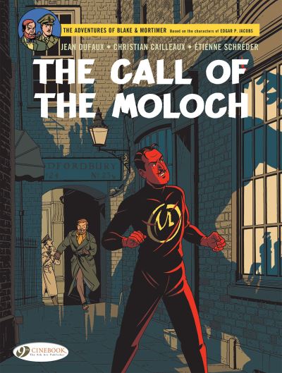 The Call of the Moloch
