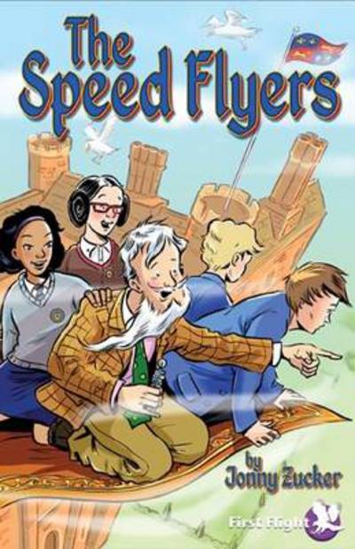 The Speed Flyers