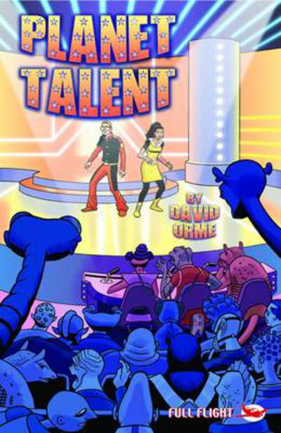Planet Talent