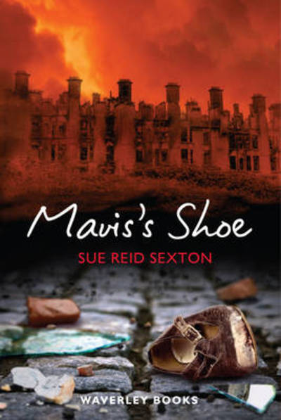 Mavis's Shoe