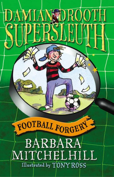 Football Forgery