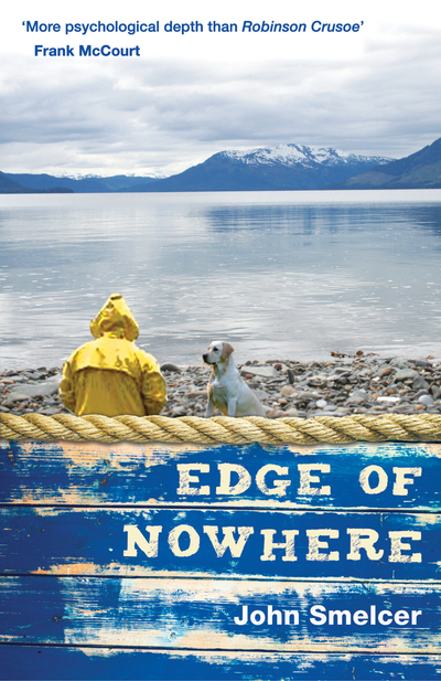 The Edge of Nowhere