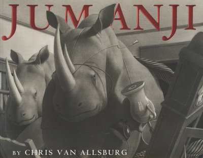 Jumanji