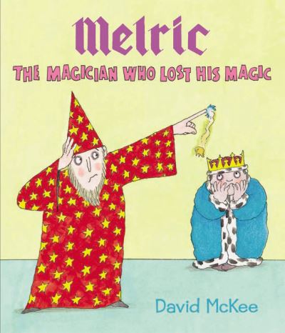 Melric