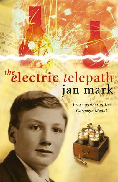 The Electric Telepath