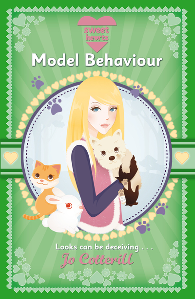 Model Behaviour