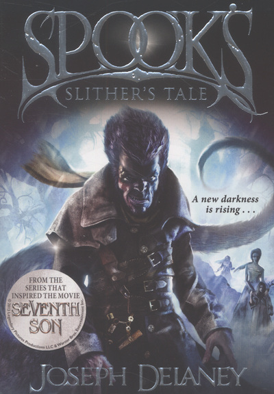 Spook's - Slither's Tale