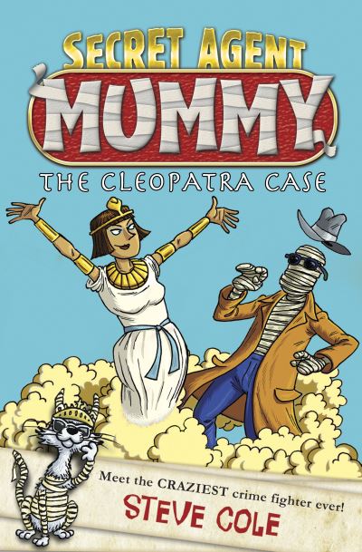 The Cleopatra Case