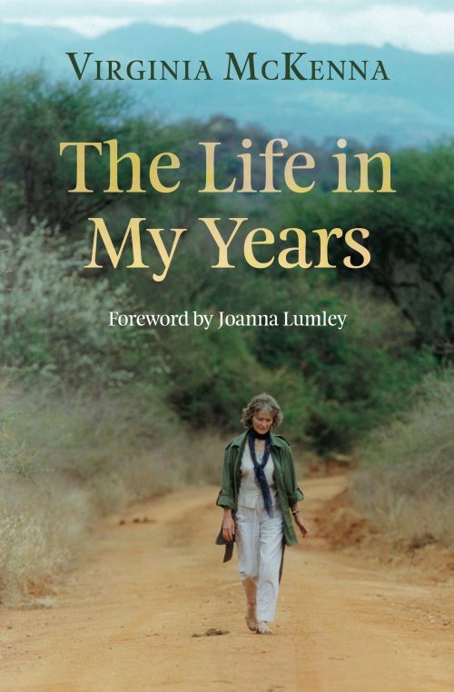The Life in My Years