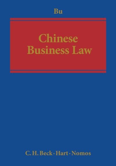 Chinese Business Law