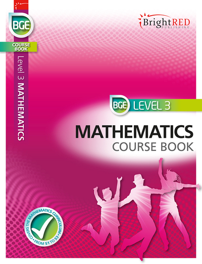 Mathematics. Level 3 Course Book