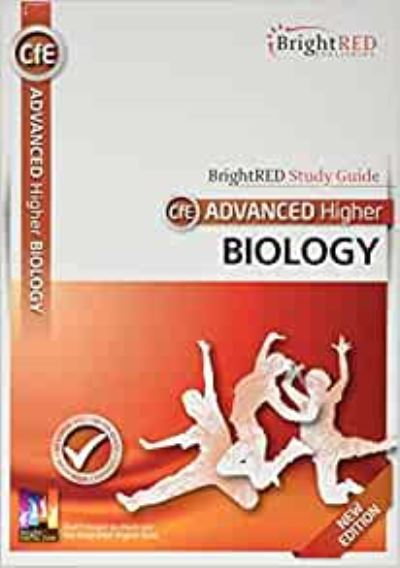 CfE Advanced Higher Biology