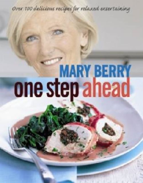 One Step Ahead