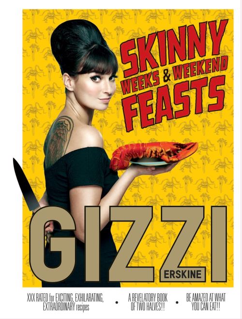 Skinny Weeks & Weekend Feasts