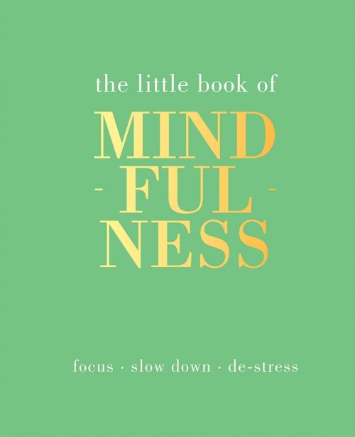 Mindfulness