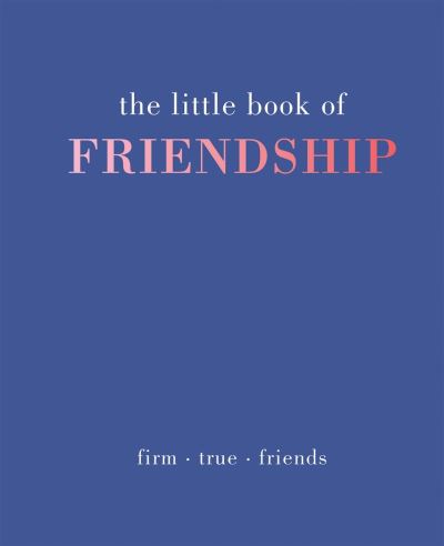 Friendship