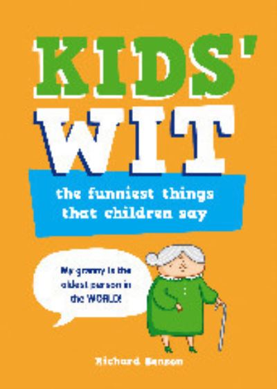 Kids' Wit