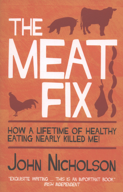 The Meat Fix
