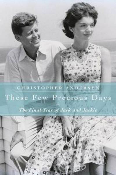 These Few Precious Days