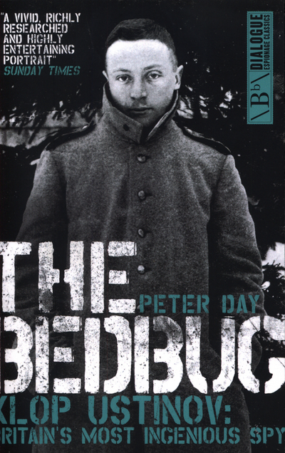 The Bedbug