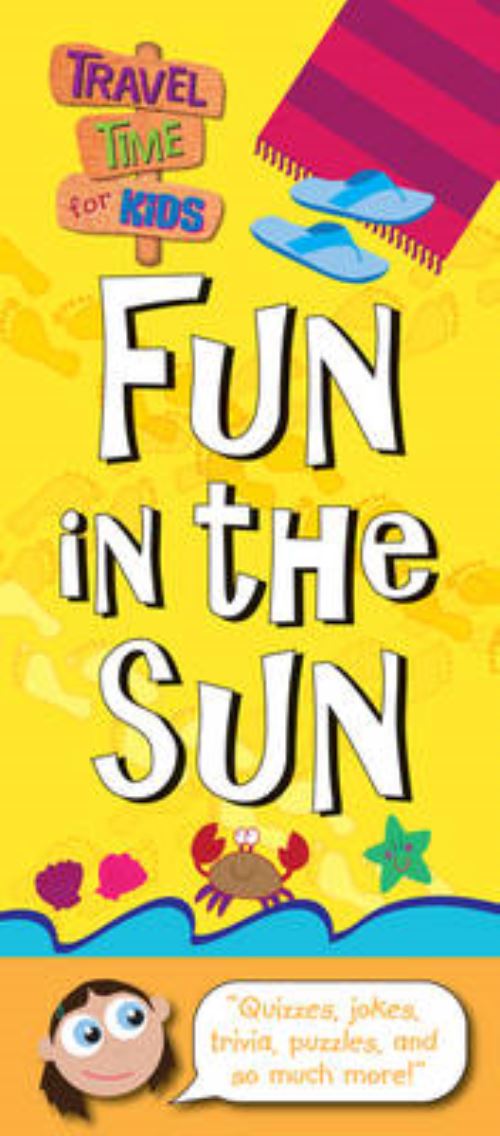 Fun in the Sun