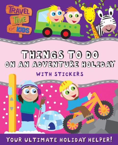 Things To Do On An Adventure Holiday
