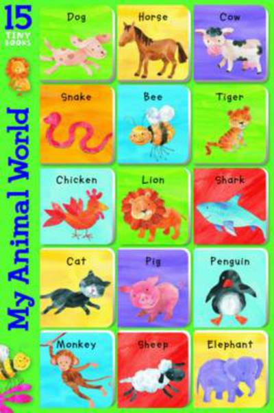 My Animal World