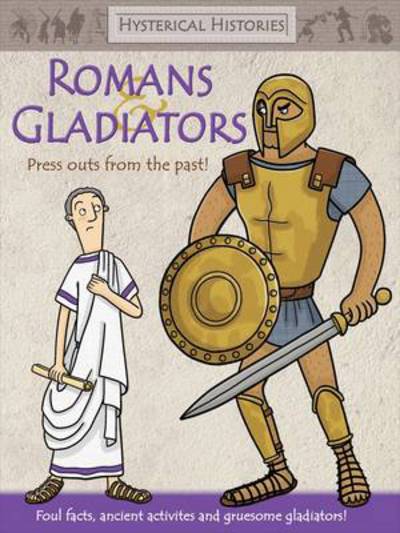 Romans & Gladiators