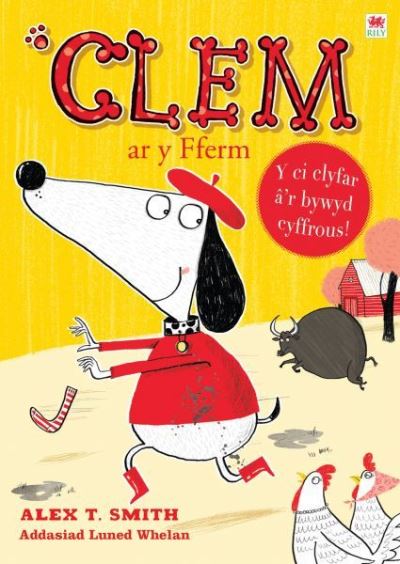 Clem Ar Y Fferm