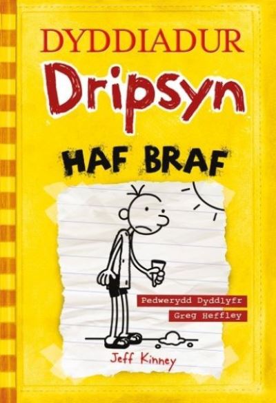Haf Braf