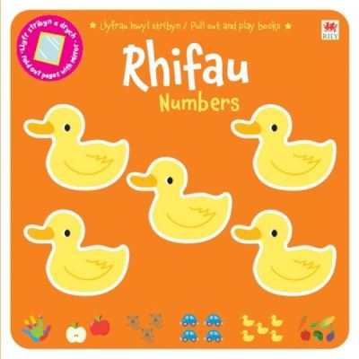Rhifau