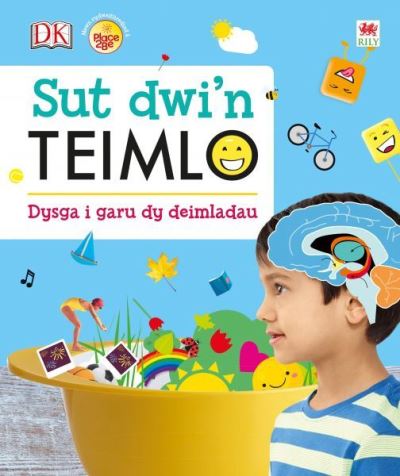 Sut Dwi'n Teimlo