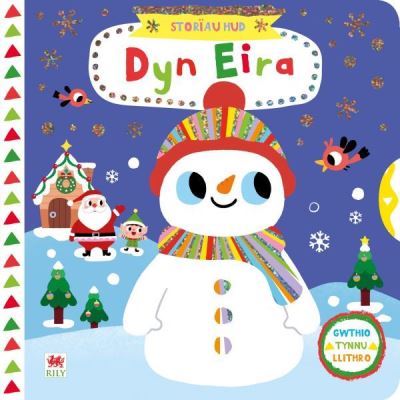 Dyn Eira