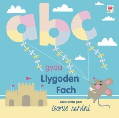 ABC Gyda Llygoden Fach