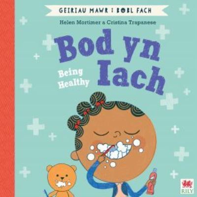 Bod Yn Iach